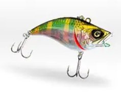 Воблер Strike Pro Flap Jack 65S 630V