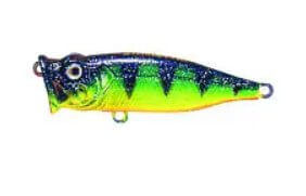 Воблер Strike Pro Sea Monster 70F A09