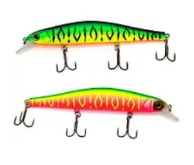 Воблер Strike Pro Inquisitor 110 SP 16.6 гр GC01S/A230S