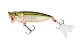 Воблер Strike Pro Sea Monster 70F 10.5г 612T