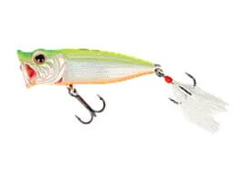 Воблер Strike Pro Sea Monster 70F 10.5г 624T