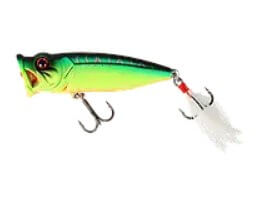 Воблер Strike Pro Sea Monster 70F 10.5г A204S