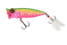 Воблер Strike Pro Sea Monster 70F 10.5г A230S