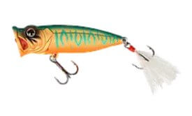 Воблер Strike Pro Sea Monster 70F 10.5г GC06S