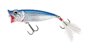 Воблер Strike Pro Sea Monster 70F 10.5г GCA04