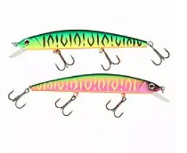 Воблер Strike Pro Montero 110SP 13.1гр GC01S/A230S
