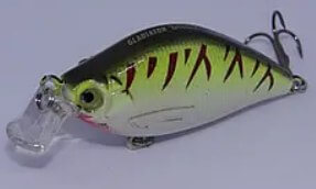 Воблер GLADIATOR DINGO FL 65 Color: 06