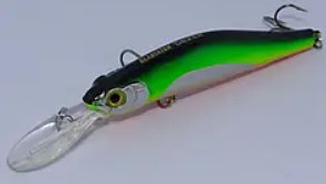 Воблер GLADIATOR DEZER SP 110 Color: 02