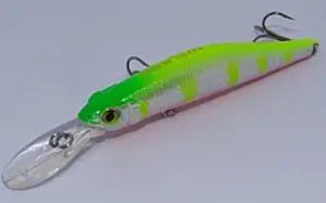 Воблер GLADIATOR DEZER SP 110 Color: 05