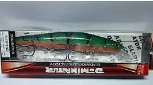 Воблер gladiator Dominator 110 Color: 09
