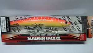 Воблер gladiator Dominator 110 Color: 12