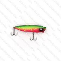 Воблер Gladiator G Popper Color: 03