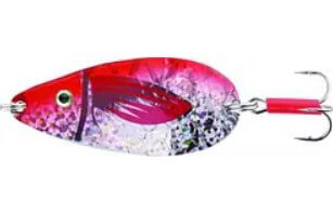 Блешня Fishing ROI Karas 12 gr