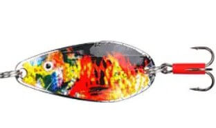 Блешня Fishing ROI Karas 16 gr