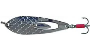 Блешня Fishing ROI Redfin Y 19 gr