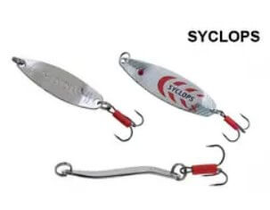 Блешня Fishing ROI Syclops 10 gr