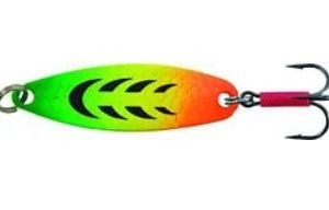 Блешня Fishing ROI Syclops 14 gr