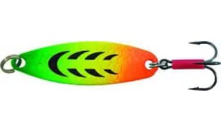 Блешня Fishing ROI Syclops 14 gr