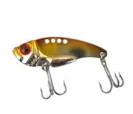 Блешня Cicada Super VIB 7g col 08