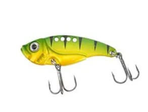 Блешня Cicada Super VIB 10g col 07