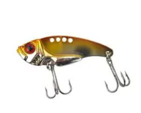 Блешня Cicada Super VIB 10g col 08
