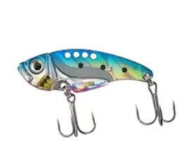 Блешня Cicada Super VIB 10g col 12
