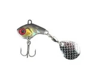 Блесна Tail Spinner Cyclone 20g col 02