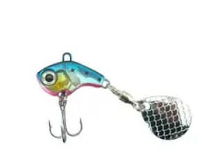 Блесна Tail Spinner Cyclone 20g col 12