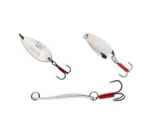 Блешня Fishing ROI Cleo 18 g
