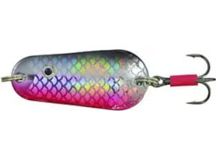 Блешня Fishing ROI Shtorling 15 gr