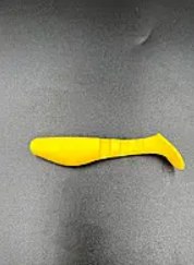 Силікон Gold Fish Kopyto 3" знімний color 3