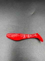 Силікон Gold Fish Kopyto 3" знімний color 1