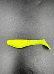 Силікон Gold Fish Kopyto 3" знімний color 13