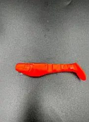 Силікон Gold Fish Kopyto 3" знімний color 40