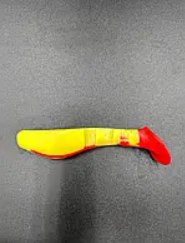Силікон Gold Fish Kopyto 3" знімний color 13/1