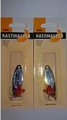 Блешня Kastmaster 10,5 г