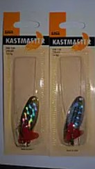 Блешня Kastmaster 14г