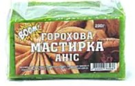 Мастирка горохова