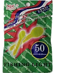 Світлячки сірник Legend Fishing Gear 4,5mm