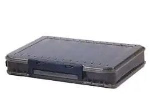 Коробок для воблерів 290х190х50