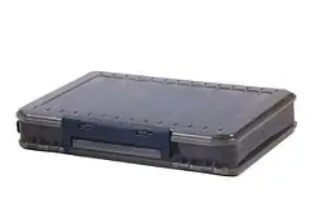 Коробок для воблерів 290х190х50