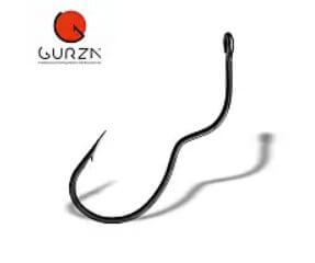 Гачки Gurza WAVE K-1044 №6