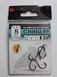 Гачки Gurza chinu fp № 5