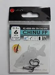 Гачки Gurza chinu fp № 6