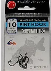 Гачки Gurza pint hook № 10
