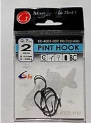 Гачки Gurza pint hook № 2
