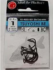 Гачки Gurza tsuyoshi be № 1