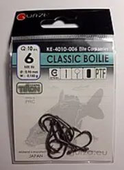 Гачки Gurza classic boilie № 6