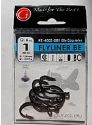 Гачки Gurza flyliner be № 1