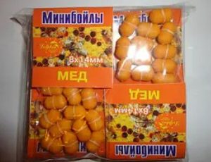 Минибойлы Dolphin